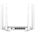 Роутер беспроводной Cudy WR3000S AX3000 10/100/1000BASE-TX, фото7