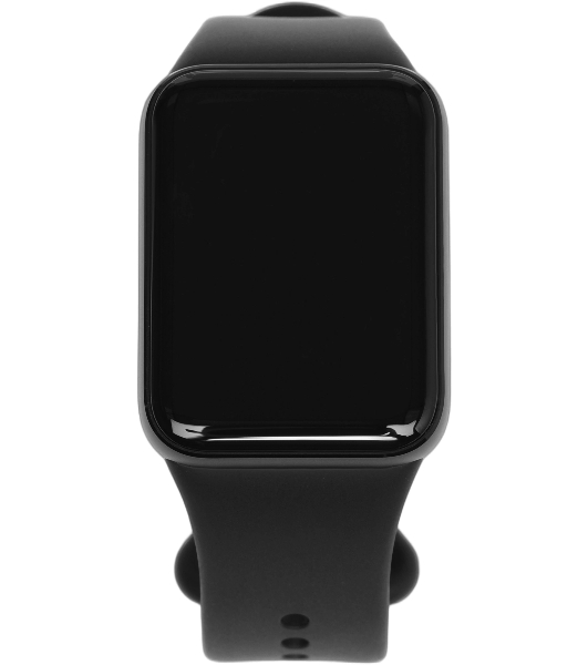 Фитнес-браслет Xiaomi Smart Band 9 Pro M2402B1, 1.62' AMOLED, Bluetooth, IP68 / WR200, черный