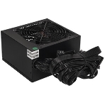 Блок питания ExeGate 500PPH-LT-S RTL (EX282040RUS-S), 500Вт, 80 PLUS, 120мм, модульный, черный, фото9