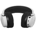 Гарнитура Bloody GR370 белый, беспроводная + проводная, Bluetooth, до 45 ч, подсветка, фото13