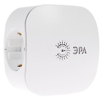Сетевой разветвитель ЭРА SP-3e-USB-2A, белый, фото5