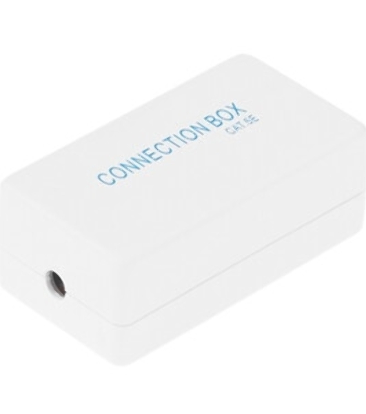 Соеденитель NCA-LSAU5E-01 RJ-45 cat.5. UTP. Krone (LSA)