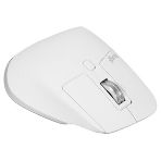 Мышь беспроводная Logitech MX Master 3s светло-серый, 8000 dpi, радиоканал, Bluetooth, USB, кнопки - 7, фото32