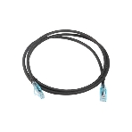 Патч-корд Hyperline U/UTP, Cat.6, LSZH, 1.5 м, зеленый PC-LPM-UTP-RJ45-RJ45-C6-1.5M-LSZH-GN, фото5