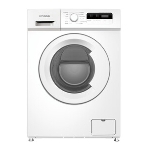 Стиральная машина Hyundai WME8203 белый, загр. фронтальная макс.: 8 кг 1200 об/мин класс: А+++, фото9