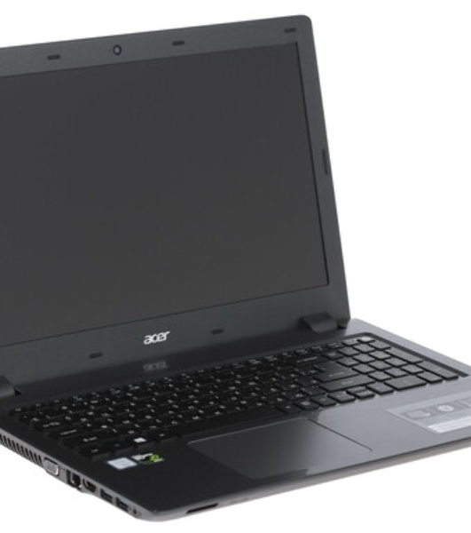 Шлейф матрицы для ноутбука Acer Aspire V5-591G