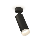 Светильник Ambrella Light XM6343001 SBK/SWH черный песок/белый песок MR16 GU5.3 (A2210, C6343, N6130), фото4