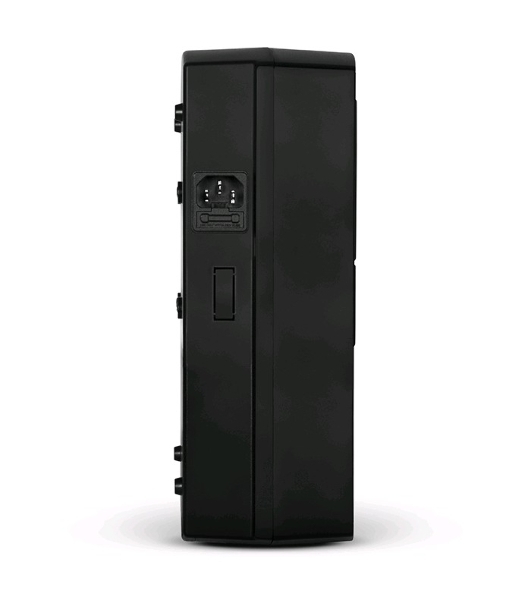 Источник бесперебойного питания SVEN UP-L1000E 1000VA/500W (6 розеток: 3х UPS/сетевой фильтр+3 x сетевой фильтр)