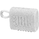 Портативная акустика JBL GO 3, белый, фото2