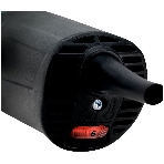 Шлифовальные машины Metabo WEV 17-125 Quick 600516000 шлифмашина угловая 1700вт,эл-ка,колесико, фото6