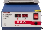 Паяльная ванна Rexant, модель R150, 900 Вт, 150х100х45 мм, 0-400 °C, цифровая, фото5