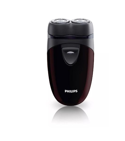 Электробритва Беспроводная Philips PQ206/18 с плавающими головками