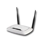 Маршрутизатор беспроводной TP-Link TL-WR841N 10/100BASE-TX, фото26