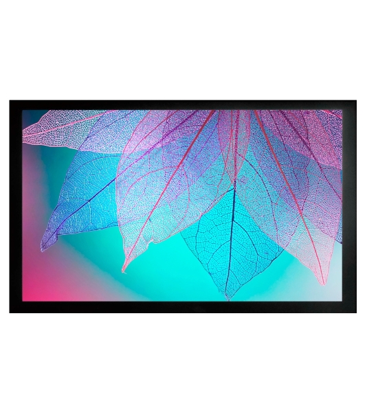 Экран на раме Cactus 124x220 см FrameExpert CS-PSFRE-220X124 16:9 настенный натяжной