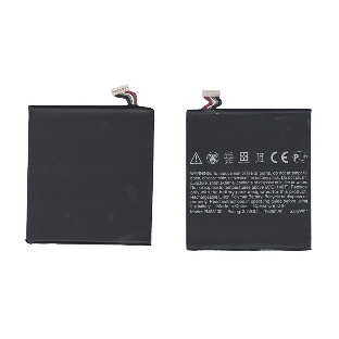 Аккумуляторная батарея BJ83100для HTC One X 3.7 V 6.66Wh