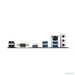 Материнская плата Gigabyte B760M H DDR4, LGA 1700, Intel B760, 2xDDR4, 4xSATA, 2xM.2, 1xPCIe 4.0 x16, 1xPCIe x1, 1xHDMI, 1xVGA, 1x 1Gb LAN, 2xUSB 2.0, 4xUSB 3.2 Gen 1, 3x3.5 мм, 7.1, Micro ATX, фото8