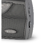 Радиоприемник Vitek VT-3591 (GY) LED индикатор Телескопическая антенна Тип батареек	UM-1, фото24