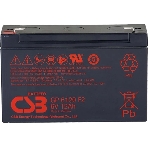 Батарея CSB GP 6120 (6V 12Ah), фото3
