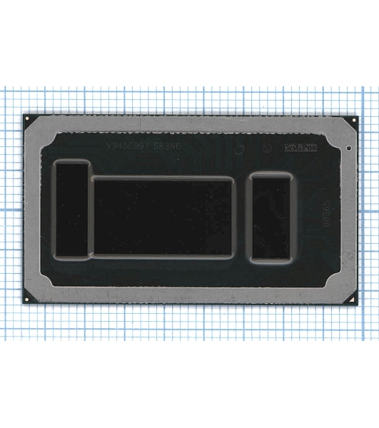 Процессор Intel i3-7020U SR3N6 Reball