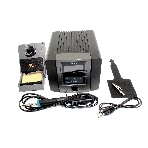 Паяльная станция Quick TS1200D 120W, фото2
