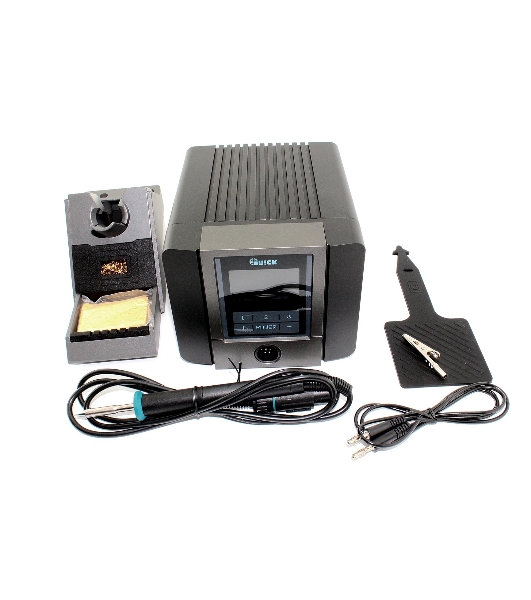 Паяльная станция Quick TS1200D 120W