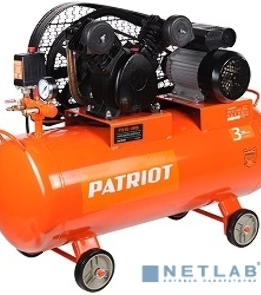 Компрессор Patriot PTR 80-450A 525306312