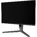 Монитор 27' Hisense 27G7K-PRO IPS 3840x2160, 160 Гц, 1 мс, 16:9, 1000 кд/м², HDMI 2.1, DP 1.4, USB-C, 2xUSB 3.0, 3.5 Jack, DisplayHDR 1000, FreeSync Premium, miniLED, черный, фото20