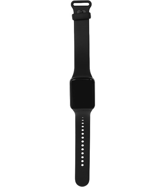 Фитнес-браслет Xiaomi Smart Band 9 Pro M2402B1, 1.62' AMOLED, Bluetooth, IP68 / WR200, черный