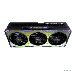 Видеокарта Palit PCI-E RTX 5090 GAMEROCK NVIDIA GeForce RTX 5090 32Gb 512bit GDDR7 2295/30000 HDMIx1 DPx3 HDCP Ret, фото11