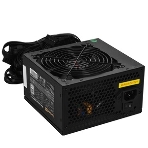Блок питания ExeGate 500PPH-LT-S RTL (EX282040RUS-S), 500Вт, 80 PLUS, 120мм, модульный, черный, фото8
