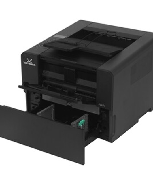 Принтер лазерный Катюша P247ep-pp, 47 стр/мин А4 Ч/Б, 1200 dpi. Ethernet, USB,USB-host, Wi-Fi. 2,2' РЕЕСТР