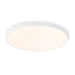 Потолочный светодиодный светильник Ambrella light FZ1221 WH белый IP44 18W 4200K D302*50 (Без ПДУ), фото7