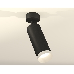 Светильник Ambrella Light XM6343001 SBK/SWH черный песок/белый песок MR16 GU5.3 (A2210, C6343, N6130), фото3