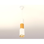 Светильник Ambrella Light XP7820015 SWH/PYG/SGD белый песок/золото желтое полированное/золото песок MR16 GU5.3, фото3