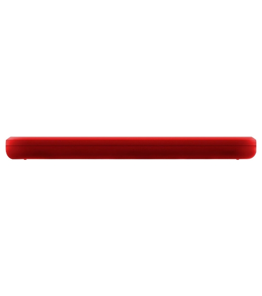 Внешний жесткий диск 2TB ADATA HV300, 2,5' , USB 3.1, красный