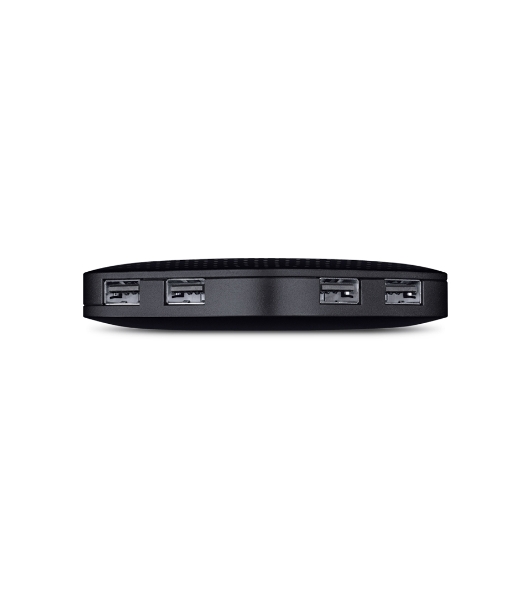 USB-концентратор TP-Link UH400, USB 3.0, USB 4 порта, USB