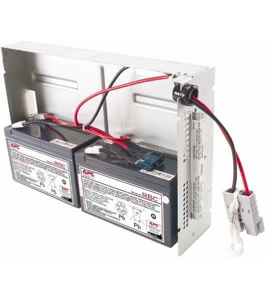 Батарея для ИБП APC RBC22 {для SU700RM2U, SU700RMI2U}