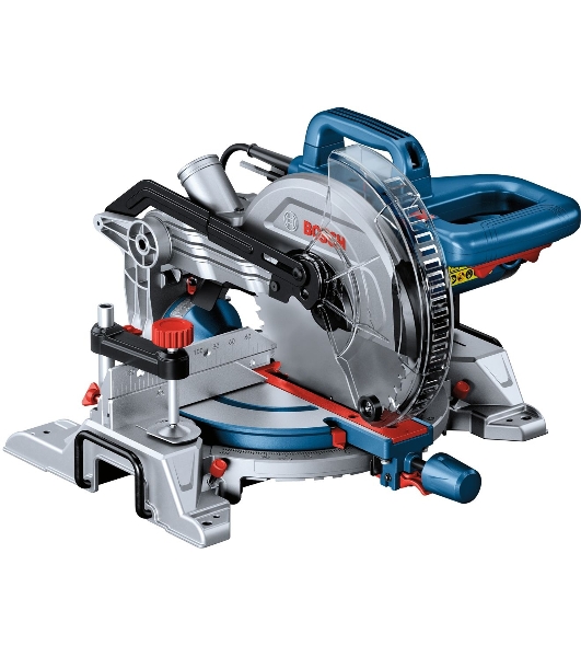 Торцовочная пила Bosch GCM 216