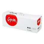 Картридж Sakura CF542A (203A) для HP M254, MFP M280/281, желтый, 1 300 к., фото 1