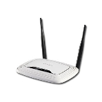 Маршрутизатор беспроводной TP-Link TL-WR841N 10/100BASE-TX, фото25