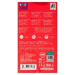 Сетевое зарядное устройство HOCO C80A Rapido 1xUSB + 1xUSB-C, 3.1A, 20W, белый, фото12