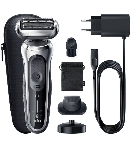 Электробритва Braun 71-S4200cs