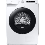 Сушильная машина Samsung DV90T5240AW/LP белый, 9 кг, сушка - тепловой насос, программ - 14, 60 x 85 x 65 см, фото23