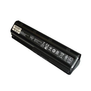 Аккумуляторная батарея для ноутбука HP dm4-1000 DV5-2000 DV6-3000 (MU09) 93Wh черный