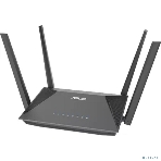 Роутер беспроводной Asus RT-AX52 AX1800 10/100/1000BASE-TX черный, фото17