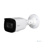 Уличная цилиндрическая IP-видеокамера Dahua 4Мп; 1/3” CMOS; моторизованный объектив 2.8~12мм; механический ИК-фильтр; WDR(120дБ); чувствительность 0.03лк@F1.7; сжатие: H.265+, H.265, H.264+, H.264, MJ, фото2