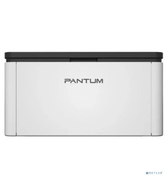 Принтер лазерный Pantum BP1800W, A4, 18 стр/мин, 600x600dpi, 256MB RAM, 800Мг, USB, RJ45, Wi-Fi