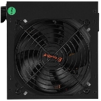 Блок питания ExeGate 500PPH-LT-S RTL (EX282040RUS-S), 500Вт, 80 PLUS, 120мм, модульный, черный, фото7