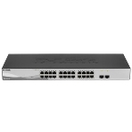 Коммутатор D-Link DGS-1210-26/F, 24×1 Гбит/с + 2×1 Гбит/с SFP, настраиваемый, фото8
