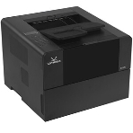 Принтер лазерный Катюша P247ep-pp, 47 стр/мин А4 Ч/Б, 1200 dpi. Ethernet, USB,USB-host, Wi-Fi. 2,2' РЕЕСТР, фото5